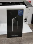 Samsung Galaxy S25 Ultra Mpya 256GB Nyeusi - 3