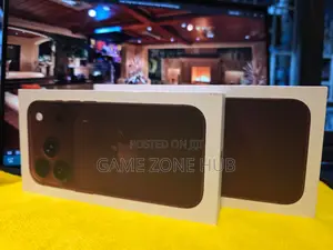 New Apple iPhone 18 Pro Max 512GB