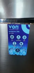 Von No Frost Refrigerator - 1