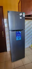 Von No Frost Refrigerator - 4