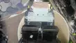 Toyota Avensis Hazard Light Switch with Clock - 2
