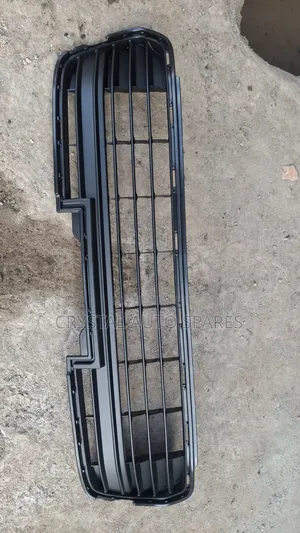 Grill ya Bampa ya Toyota Harrier (Mpya Kabisa)