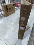 TCL 55-inch 4K Smart TV 55V6D - 1