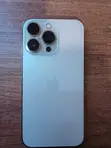 Apple iPhone 13 Pro 512GB Gold - 2