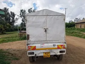 Tata Ace 1300cc Lori Ndogo