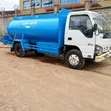 Isuzu NKR 2016 Truck - 4