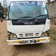 Isuzu NKR 2016 Truck - 5