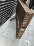 TCL 55" 4K UHD Google TV (55V6D) - 1
