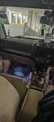 Ford Everest 2012 Nyeupe - 2