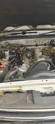 Ford Everest 2012 Nyeupe - 4