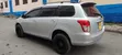 Toyota Corolla Fielder 2010 Silver - 1