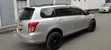Toyota Corolla Fielder 2010 Silver - 3