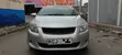 Toyota Corolla Fielder 2010 Silver - 5