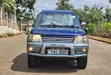 Toyota Land Cruiser Prado J95 2000 Bluu - 1