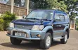 Toyota Land Cruiser Prado J95 2000 Bluu - 3
