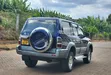Toyota Land Cruiser Prado J95 2000 Bluu - 4