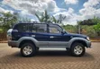 Toyota Land Cruiser Prado J95 2000 Bluu - 5