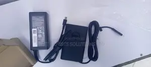 Chaja ya Laptop ya HP USB-C 65W Halisi