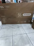 TCL 55 Inch 4K Smart TV 55V6D - 1