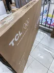 TCL 55 Inch 4K Smart TV 55V6D - 2