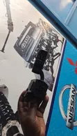Mazda CX-5 Switch (2017-2019 Models) - 2