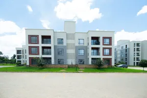 1 Bedroom Apartment for Rent in RedSoil Estate, Ruiru