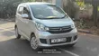 Mitsubishi EK Wagon 2019 Silver - 2