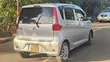 Mitsubishi EK Wagon 2019 Silver - 4