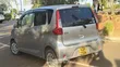 Mitsubishi EK Wagon 2019 Silver - 5