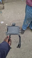 Radar Sensor Iliyotumika kwa Toyota Crown/Lexus - 3