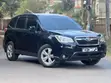 Subaru Forester 2015 Black - 2