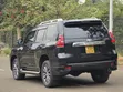 Toyota Land Cruiser Prado TXL 2020 Nyeusi - 1