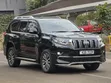 Toyota Land Cruiser Prado TXL 2020 Nyeusi - 2