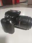 Canon EOS 600D DSLR Camera na Tamron 28-80mm Lens - 1