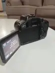 Canon EOS 600D DSLR Camera na Tamron 28-80mm Lens - 2