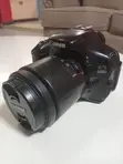Canon EOS 600D DSLR Camera na Tamron 28-80mm Lens - 3
