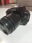 Canon EOS 600D DSLR Camera na Tamron 28-80mm Lens - 4