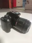 Canon EOS 600D DSLR Camera na Tamron 28-80mm Lens - 5