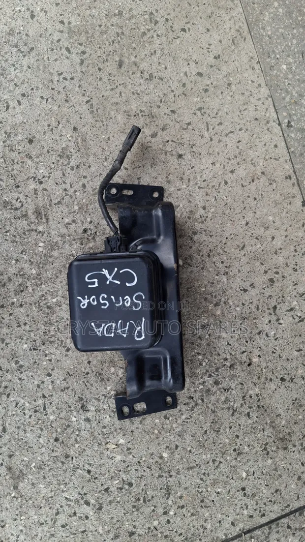 Mazda CX-5 Radar Sensor - 1