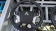 Mitsubishi Outlander 2018 Airbag ya Usukani - 1