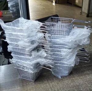 Chips Basket