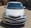 Toyota Ractis 1.5 FWD 2010 Silver - 1