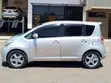 Toyota Ractis 1.5 FWD 2010 Silver - 3