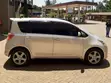 Toyota Ractis 1.5 FWD 2010 Silver - 4