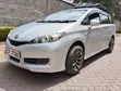 Toyota Wish 2013 Nyeupe - 4