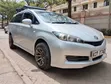 Toyota Wish 2013 Nyeupe - 5
