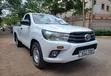 Toyota Hilux Single Cab 2016 - 3