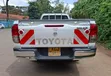 Toyota Hilux Single Cab 2016 - 4