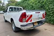 Toyota Hilux Single Cab 2016 - 5