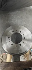 Toyota Hiace 2WD Brake Drum ya Nyuma - 1